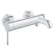 Кран для ванны одновентильный литой GROHE Essence хром латунь 33624001 - изображение 1