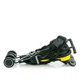 Прогулочная коляска Mioobaby Argo Yellow - изображение 6
