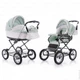 Коляска 2в1 Roan Marita Prestige Chrome S-154 - зображення 2