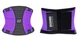 Пояс-корсет для поддержки спины Power System PS-6031 Waist Shaper Purple S/M (A-012362) - изображение 2