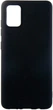 Чехол для смартфона Dengos Carbon для Samsung Galaxy A71 Black (DG-TPU-CRBN-52) - изображение 1