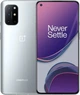 Смартфон OnePlus 8T 12/256Gb Grey - зображення 1