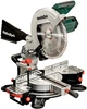 Пила торцювальна Metabo KS 305 M (619003000) - зображення 1
