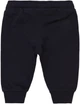 Брюки H&M 62см темно синий 5941779 - изображение 2