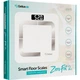 Умные напольные весы Gelius Floor Scales Zero 2 Fat White (GP-BFS002) - изображение 6