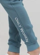 Брюки - джоггеры "Only Women"(94-PSr-01-19-arctic/Ldown-big-silver-2XL) - изображение 4