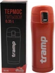 Термочашка Tramp 0.35 л Оранжевая (UTRC-106-orange) - изображение 2