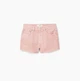 Шорты джинсовые Mango 33060467 38 Розовые - изображение 5