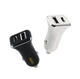 Автомобильное зарядное устройство Remax RCC-306 2.4A 1*USB 1*Type-C black - изображение 2