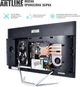 Моноблок ARTLINE Gaming G75 v31 - изображение 4