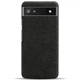 Защитный чехол KSQ Cloth Style для Google Pixel 6a - Black - изображение 3