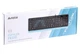 Клавіатура A4Tech Fstyler FKS10 Blue USB - зображення 4
