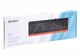 Клавіатура A4Tech Fstyler FKS10 Orange USB - зображення 8