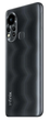 Мобильный телефон Infinix Hot 11S 4/64Gb NFC Black - изображение 3