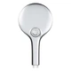 Душовий набір GROHE Rainshower Smartactive із ручною лійкою та шлангом з тримачем хром 26581000 - зображення 7