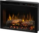 Электрокамин с обогревом Dimplex Symphony XHD 26 (XHD26L-INT) - изображение 1