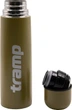 Термос Tramp Basic 1 л Хаки (UTRC-113-khaki) - изображение 3