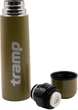 Термос Tramp Basic 1 л Хаки (UTRC-113-khaki) - изображение 4