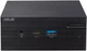 Комп'ютер Artline Mini PC PN41 v01 Powered by Asus (PN41v01) Windows 10 Pro - зображення 1