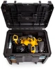 Электрорубанок DeWALT DCP580P2 - изображение 3