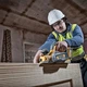 Электрорубанок DeWALT DCP580P2 - изображение 7