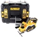 Strugarka elektryczna DeWALT DCP580N bez akumulatora i ładowarki - obraz 5