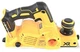 Strugarka elektryczna DeWALT DCP580NT - obraz 2