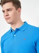 Поло Tom Tailor 1008650 L Синее (4061945297913) - изображение 4