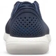 Мужские кроссовки Crocs Men's LiteRide Pacer 46 Синий/белый 204967 - изображение 6
