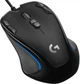 Миша Logitech G300S USB Black (910-004345) - зображення 3