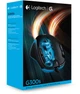 Миша Logitech G300S USB Black (910-004345) - зображення 10