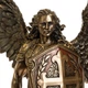 Статуэтка Veronese Архангел Михаил 36х28 см 77273 (1) - изображение 3