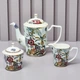 Кофейник Henriette Secret Garden 1000 мл D17440 - изображение 2