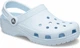 Сабо Crocs Classic Cayman 38 нежно-голубой 10001 - изображение 4