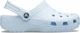 Сабо Crocs Classic Cayman 38 нежно-голубой 10001 - изображение 5