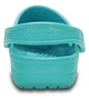 Сабо Crocs Classic Cayman 36 морская волна 10001 - изображение 4