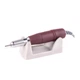 Фрезер для маникюра и педикюра Saeshin Strong 207B 120II 65W / 35000 об Red - изображение 2