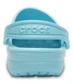 Детские сабо Crocs Kids' Classic 21 Холодно-голубой 204536 - изображение 4