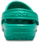 Детские сабо Crocs Kids' Classic 37 Темно зеленый 204536 - изображение 5