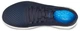 Мужские кроссовки Crocs Men's LiteRide Pacer 43 Синий/белый 204967 - зображення 2