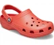 Сабо Crocs Classic Cayman 42 Пряный апельсин 10001 - изображение 2