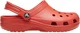Сабо Crocs Classic Cayman 42 Пряный апельсин 10001 - изображение 3