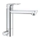 Cмеситель для кухни с краном для фильтрованной водой GROHE BauLoop хром латунь 31713000 - изображение 1