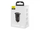 Зарядное устройство Baseus Grain Pro Car Charger 2xUSB Black (CCALLP-01) - изображение 5