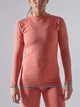 Женский комплект термобелья CRAFT Adv Warm Fuseknit Intensity 1909735(37)-737935 Coral XS - изображение 3