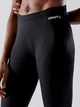 Женский комплект термобелья CRAFT Active Extreme X 1909673(77)-999000 Black L - изображение 7