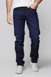 Джинсы Lee Brooklyn Straight Straight Classic Fit (L452DHDO) Темно-синий 38-34 - изображение 2