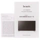 Телевизор Bravis UHD-50M8000Smart+T2 - изображение 13
