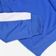 Детский спортивный костюм (толстовка + штаны) для мальчика Joma Academy III 101584.703 100-108 см 6XS Синий с белым (8424309063443) - изображение 10