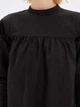Платье короткое летнее женское Trendyol TWOAW22EL0056 34 Black (8683044059559) - изображение 5